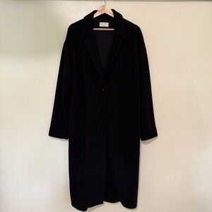 Z Supply Mason Long Coat